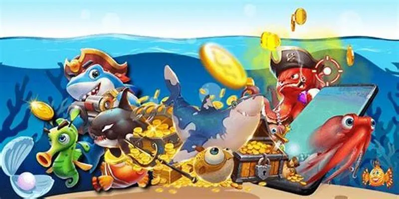 Bắn cá rồng tại nhà cái TOP 1 này không thể bỏ qua được