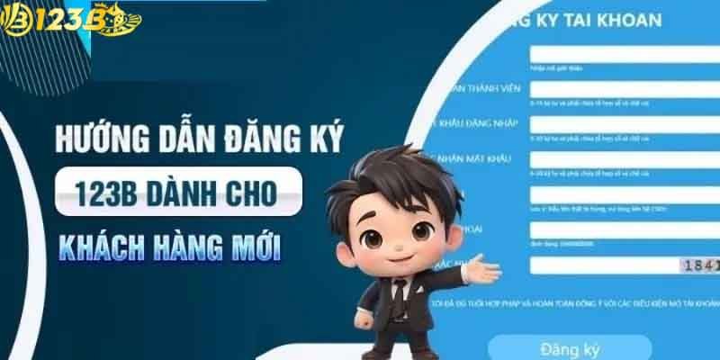 Các bước hoàn thành thủ tục nhanh gọn