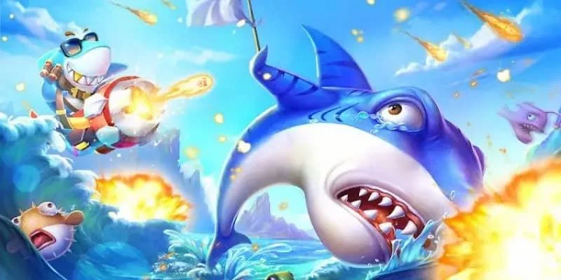 Cách thức tham gia chơi bắn cá nhận thưởng khủng