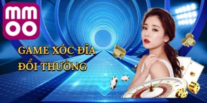 Game Xóc Đĩa Đổi Thưởng