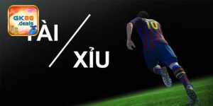 Kèo Tài Xỉu là gì?